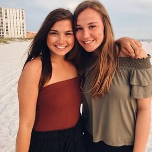 Meet your Posher, Rachael